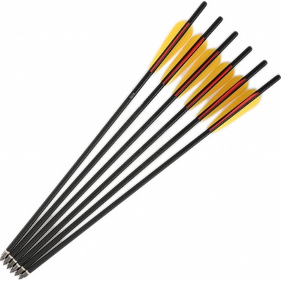 Man Kung hliníkové 20″ 6 ks