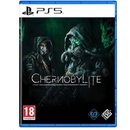 Chernobylite