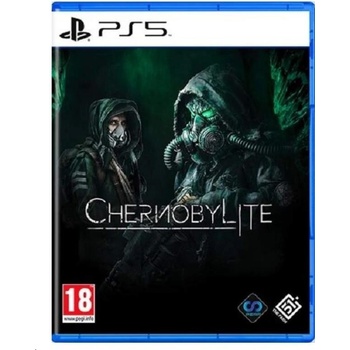 Chernobylite