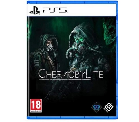 Chernobylite