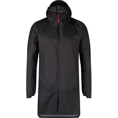 Montura Kabát Versante Jacket unisex ardesia