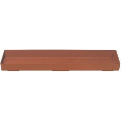 Kinekus Miska pod truhlík 100 UH 94cm terakota T23 KIN36815524