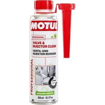 Image 1 of Motul Добавка за бензинови двигатели motul mtl 108123 300 мл