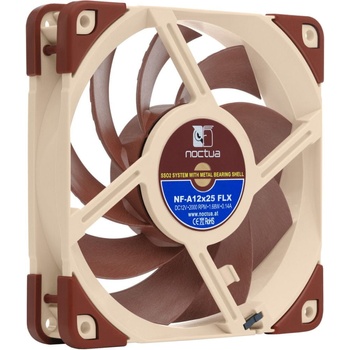 Noctua NF-A12x25-FLX