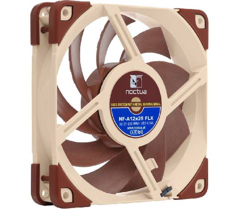 Noctua NF-A12x25-FLX