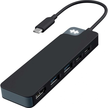 Hyper HyperDrive HD4101BKGL