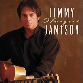 Jimi Jamison - Jimmy Wayne Jamison (CD) (0843563171530)