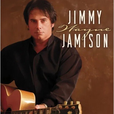 Jimi Jamison - Jimmy Wayne Jamison (CD) (0843563171530)
