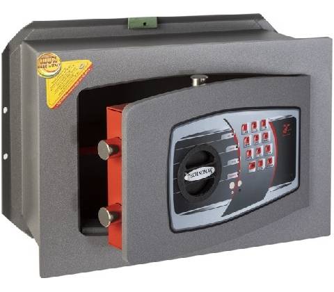 Technomax DT/4l
