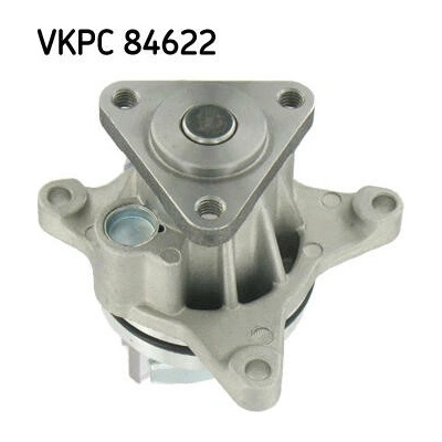 Vodní čerpadlo, chlazení motoru SKF VKPC 84622