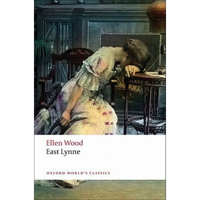 East Lynne - Ellen Wood
