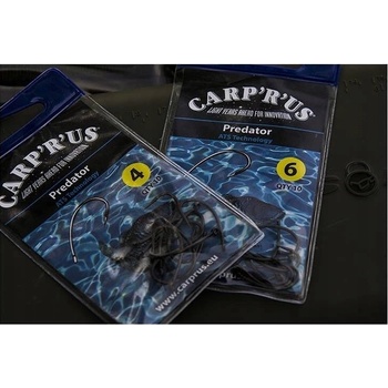 Carp ´R´ Us Predator ATS vel.8 10 ks