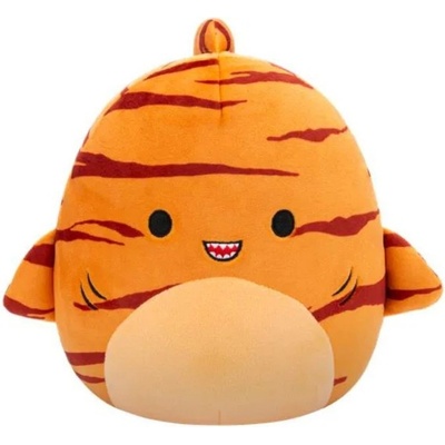 Squishmallows Žralok tigrie Jagger