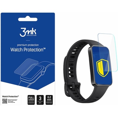 3mk Watch ARC Huawei Band 9 5903108569958 – Zboží Živě