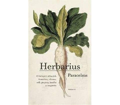 Herbarius