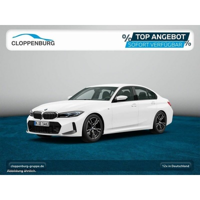 BMW 320i 135 kW
