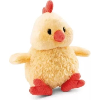 NICI GREEN: Плюшена играчка пиленце Егуина - 20 см (61116)