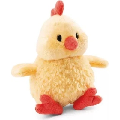 NICI GREEN: Плюшена играчка пиленце Егуина - 20 см (61116)