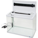 JK Animals JK-A600 akvarijní set bílý 60 x 33 x 45 cm, 81 l