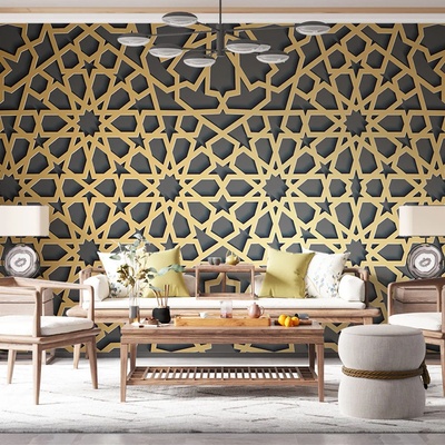 Art Gift Decor Фототапет - Звездна мрежа