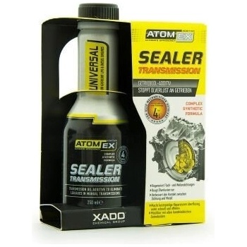 ATOMEX Stop Leak скорости - XA 43813 (XA 42813)