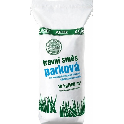 Aros Travní směs parková 10 kg
