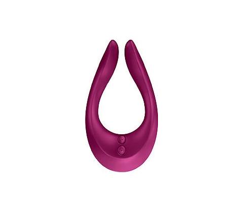 Satisfyer Partner Multifun