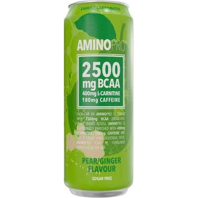 FCB AminoPRO 330 ml – Zboží Mobilmania