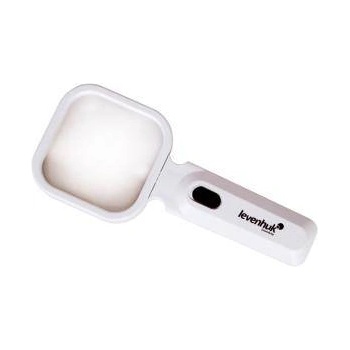 Levenhuk Бяла лупа Levenhuk Zeno Read ZR10, levenhuk-74066