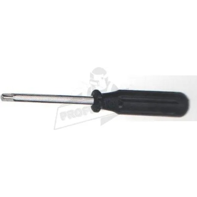 FORCE Отвертка за вложки с квадрат 1/4'' JN31904 Force (JN31904)