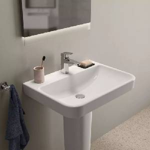 Ideal Standard i. life B 55 cm shiny white (T534401)