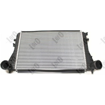 Chladič turba ABAKUS 053-018-0003