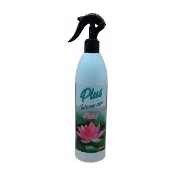 Plus Intense Deo Petals koncentrovaný osviežovač vzduchu 500 ml