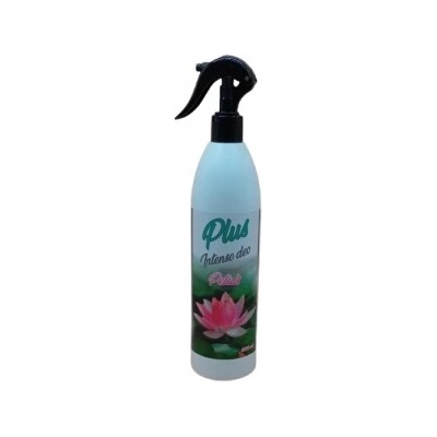 Plus Intense Deo Petals koncentrovaný osviežovač vzduchu 500 ml