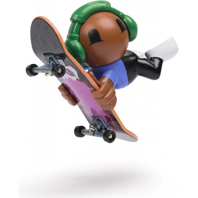 Tech Deck SK8 CREW Fingerboard S FIGÚRKOU