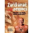 Zaříkávač nemocí
