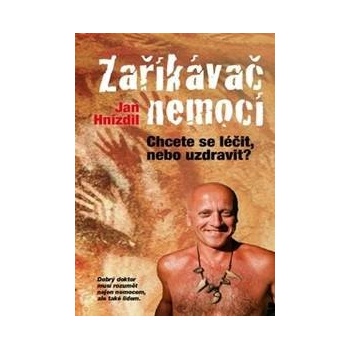 Zaříkávač nemocí