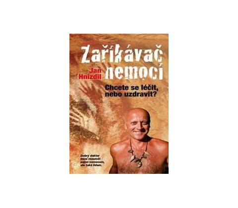 Zaříkávač nemocí