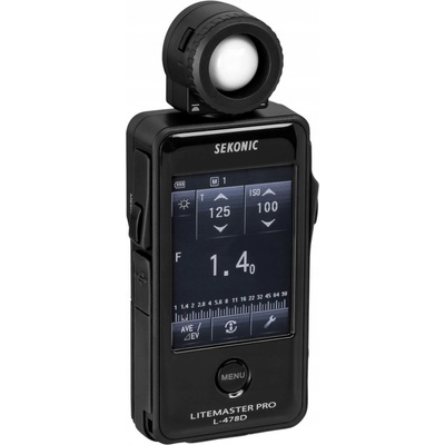 Sekonic L-478D LiteMaster Pro – Zboží Živě