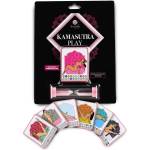 Mr. Steel Kamasutra Игра