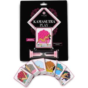 Mr. Steel Kamasutra Игра