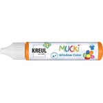Kreul 24404 Стъклена химикалка Orange 29 ml 1 бр (24404)