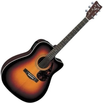 Image 1 of Yamaha FX370C TBS