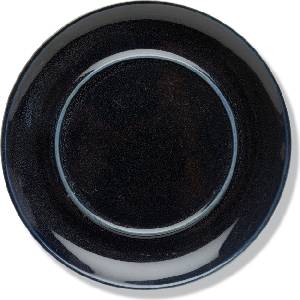 Serax Terres de Rêves чинийка за чаша, 13, 5 см, черен (B5117305B)