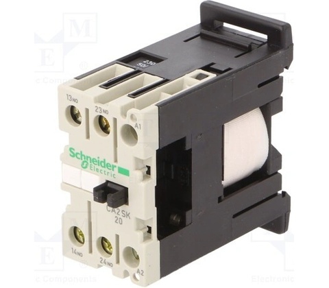 Schneider Electric CA2SK20P7