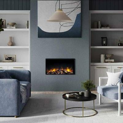 Flamerite Fires E-FX SL 750 S