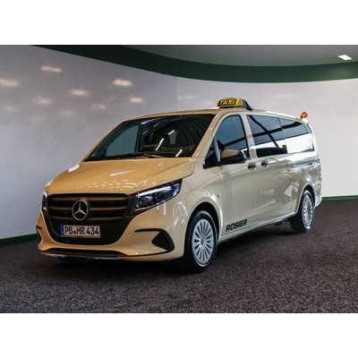 Mercedes-Benz Vito 114 CDi Tourer extra PRO 100 kW