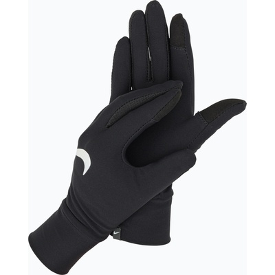 Nike Дамски ръкавици за бягане Nike Lightweight Tech RG black NRGM1-082