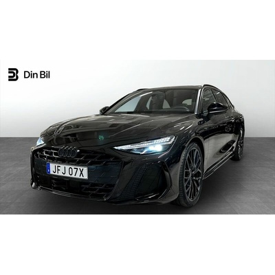 Audi A6 quattro S tronic S-line Avant 185 kW