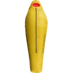 MAMMUT Дамски пухен спален чувал Mammut Women's Comfort Down Bag -7C Down sleeping bag - Dandelion (513-1664-0111) Спален чувал
